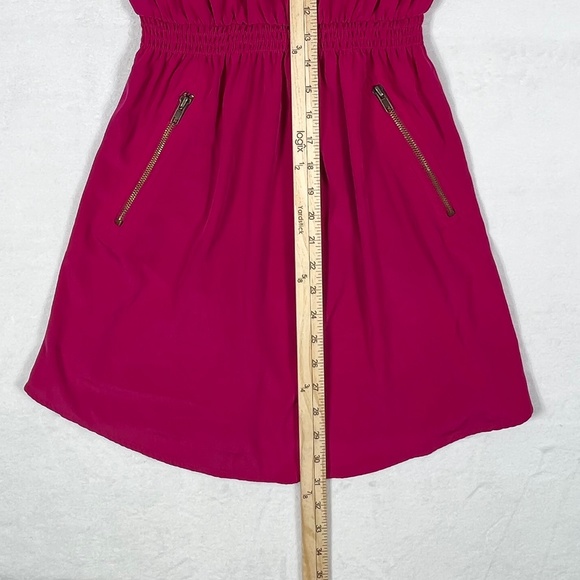 mini dress - Picture 9 of 9